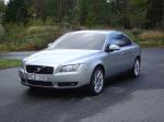 Volvo S80 2006 года